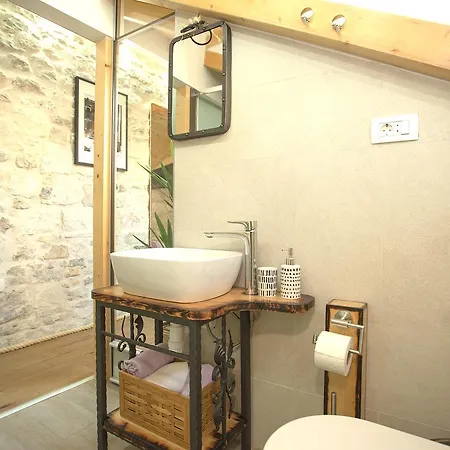 Luxury Loft In *
