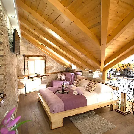 Luxury Loft In *