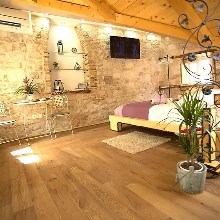 Apartment Luxury Loft In *