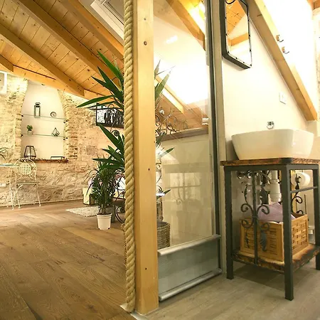 Apartment Luxury Loft In *