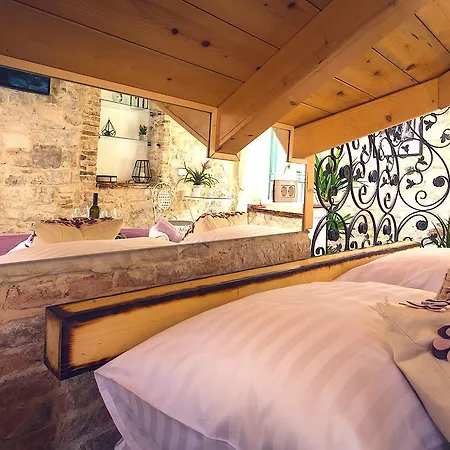 Luxury Loft In Split
