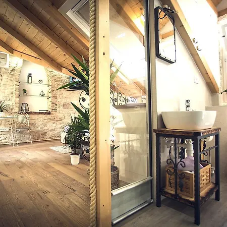 Luxury Loft In * Split