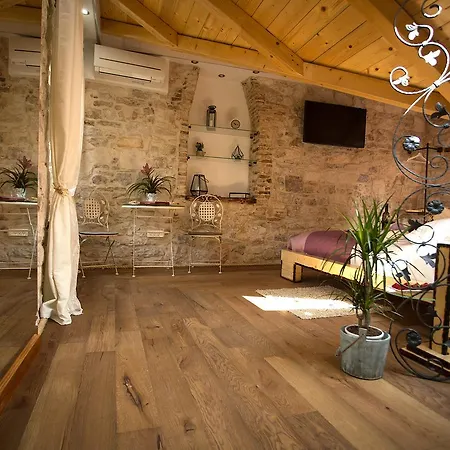 Luxury Loft In