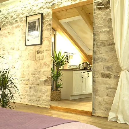 Luxury Loft In *